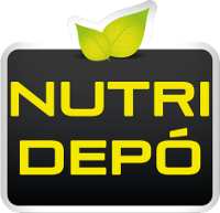 NutriDepó logó